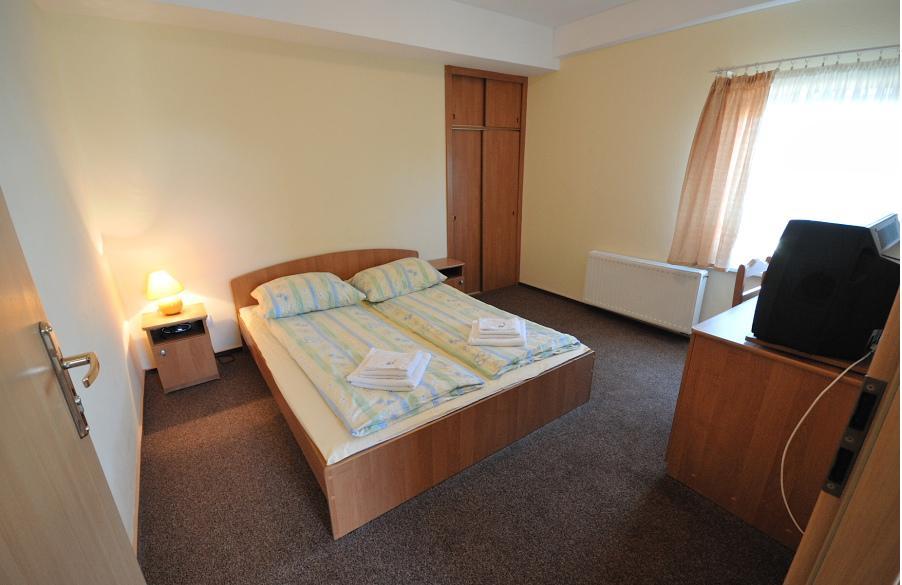 Pensjonat Fala Bed & Breakfast Ustronie Morskie Room photo