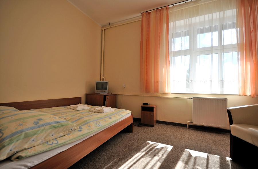 Pensjonat Fala Bed & Breakfast Ustronie Morskie Room photo
