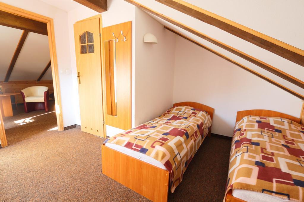 Pensjonat Fala Bed & Breakfast Ustronie Morskie Room photo
